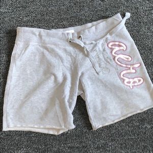 Sweat shorts by Aeropostale